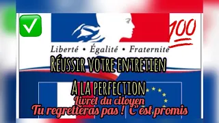 Les questions de la nationalité française plus qu’incontournables, juste apprenez et réussissez 3
