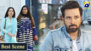 Chauraha Episode 20 | 𝐁𝐞𝐬𝐭 𝐒𝐜𝐞𝐧𝐞 𝟎𝟐 | Mikaal Zulfiqar - Madiha Imam | HAR PAL GEO