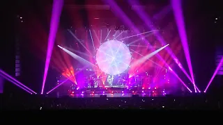 Brit Floyd Shine On You Crazy Diamond [LIVE] Pink Floyd 50 Years of Dark Side Vancouver Jul 31 2023