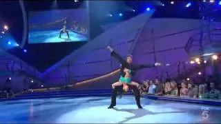 Sara & Pasha - west coast swing 1 - SYTYCD - USA-s3