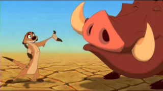 Youtube Poop - The Sus Of Life - Lion King