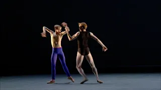 Limen - Royal Ballet