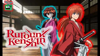 ¿Por qué ver el remake? RUROUNI KENSHIN