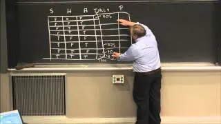 21. Probabilistic Inference I