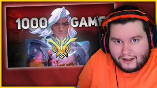 Flats Reacts To "How This Overwatch 2 Hero Ruined My Life"