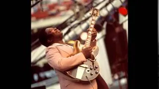 B.B. King ~ ''Sweet Little Angel''&''Please Accept My Love''(Electric Blues Live 1969)