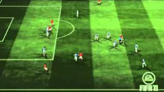 Fifa 11 ( Valencia Teaser )