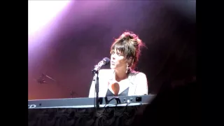 Beth Hart - With You Everyday (Olympia in Paris, 2014)