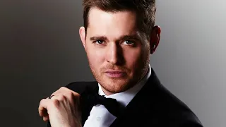 Michael Bublé - Felling Good (A.I. Instrumental)