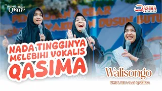 Ning Umi Laila Feat Qasima - Wali Songo