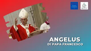 Ore 12:00 - Angelus di Papa Francesco - 12/03/2023