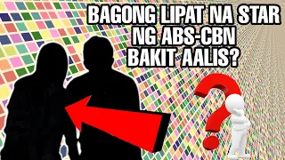 BAGONG KAPAMILYA NG ABS-CBN BAKIT AALIS NAMAN? ABS-CBN FANS NAGULAT!