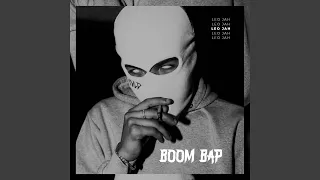 Boom Bap (Instrumental)