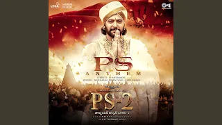 PS Anthem (From “PS-2") (Telugu)