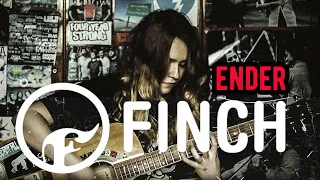 Finch - Ender (Cover)