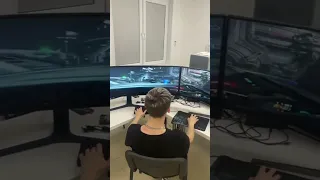 Даа монитор для игр в 8K