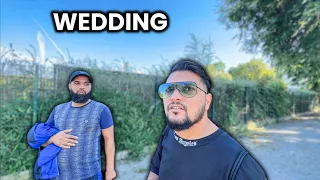 Ein gefährlicher Ort in Wedding! 😱🔥 Berlin Koloniestraße