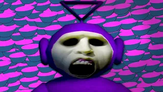 Slendytubbies is the scariest game ever made and here's why