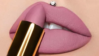 5 Gorgeous Lipstick Ideas | Lipstick Tutorials 2021