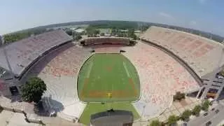 Death Valley Drone Clips