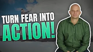 Coaching Questions to Turn Fear Into Action | Coach Sean Smith