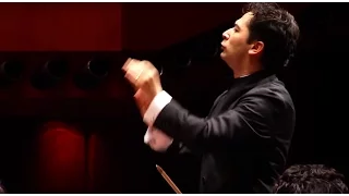 Beethoven: 1. Sinfonie ∙ hr-Sinfonieorchester ∙ Andrés Orozco-Estrada