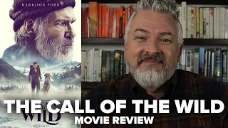 The Call of the Wild (2020) Movie Review