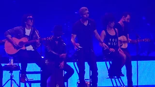 Enrique Iglesias - Subeme La Radio LIVE PREMIERE @ Hartwall Arena, Helsinki, Finland 7.5.2017