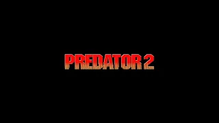 Predator and Predator 2: fan made audio drama remakes. "Predator" is available in description.