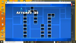 hardest level impossible! geometry dash