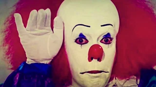 STEPHEN KING'S "IT" 1990 Full Trailer