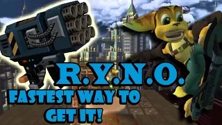 Bolt Glitch without the Decoy Glove! (Ratchet and Clank 1)