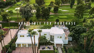 Best modern million dollar homes for sale in Phoenix, Arcadia, Scottsdale & Paradise Valley in 2020