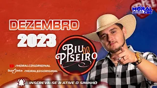 BIU DO PISEIRO DEZEMBRO 2023 [MUSICAS NOVAS] REPERTÓRIO NOVO