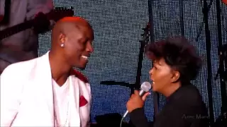 Anita Baker Have I Told You I Love You with Tyrese