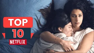 Top 10 Lesbian Movies On Netflix 2023