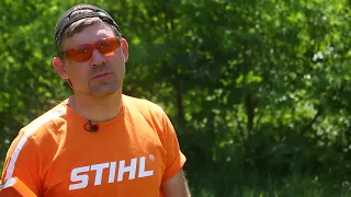 Обзор мотокос Stihl (Штиль) в Днепре от магазина "Добрий Господар"