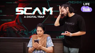 The Scam | Hindi Short Film | Digital Payment Fraud | Cyber Crime |  Drama