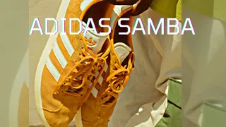 Melhores para  2024?! Adidas Samba: veja os Modelos Incríveis.