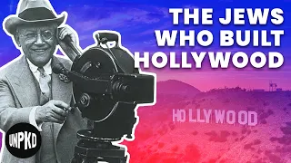 When Jews Ran Hollywood: Vaudeville, Immigrants, and the American Dream