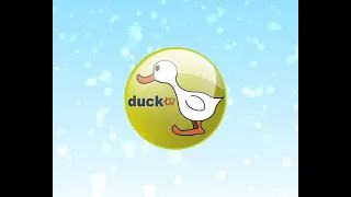 Winter On ducktv - PROMO 2012 | ducktv