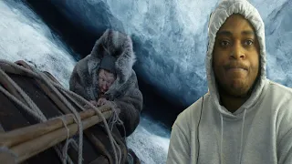 Jona's Opinion - AMUNDSEN THE GREATEST EXPEDITION (OFFICIAL Trailer Reaction)