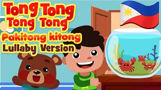 Tong Tong Tong Tong Pakitong-kitong Lullaby | Flexy Bear Original Awiting Pampatulog Nursery Rhymes