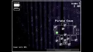 Five Nights at Freddy's 3 (Fan made) - "This is too confusing!"