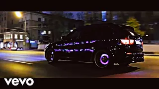 SAINt JHN - ROSES (Imanbek Remix) | BMW X5M vs ML63 AMG / Car Music Video