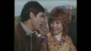 Родная земля из фильма Здравствуйте,доктор 1974