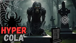 Hyper Cola | Creepypasta | Scary Story | Horror