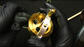 ASMR Masterpiece Sounds Of Mechanical Devices