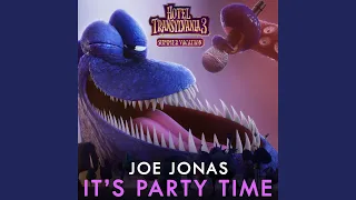 It's Party Time (From "Hotel Transylvania 3")