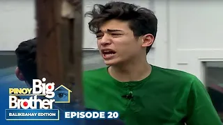 PBB Season 7 | Full Episode 20